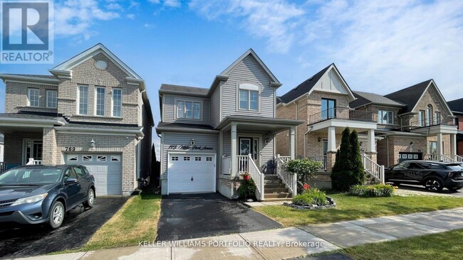 773 Miller Park Ave in Bradford West Gwillimbury, ON - Building Photo - Building Photo