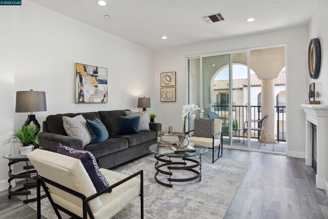 property at 3240 Maguire Way