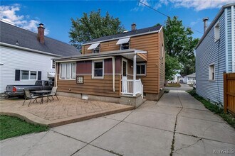 178 Wellington Ave in Buffalo, NY - Building Photo - Building Photo