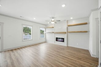 533 Charleston Cv Wy in Clarksville, TN - Building Photo - Building Photo