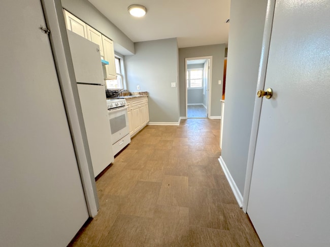 property at 234 Ogden Ave.