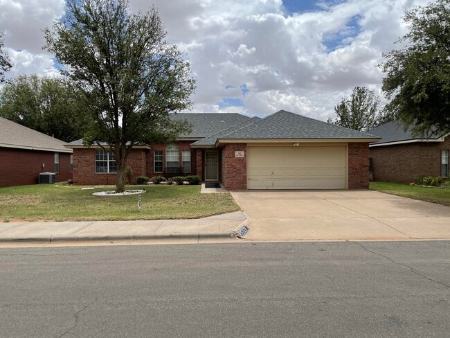 property at 5821 89th St