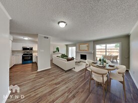 3252 63rd St in Lubbock, TX - Building Photo