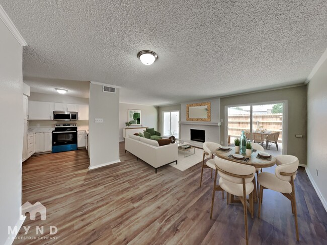 property at 3252 63rd St