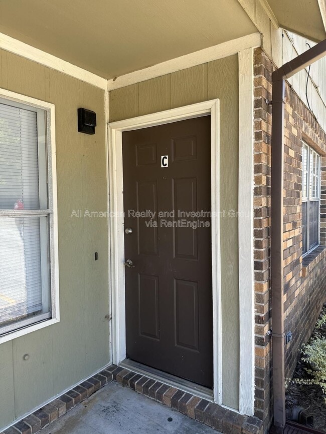 146 Alabama Ave NW, Unit B in Fort Walton Beach, FL - Building Photo - Building Photo