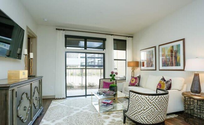 property at 2626 Fountain View Dr