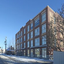 BPR Lofts in Waterloo, ON - Building Photo - Building Photo