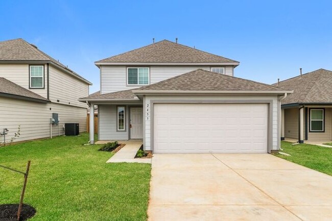 property at 2453 Bull Trout Dr