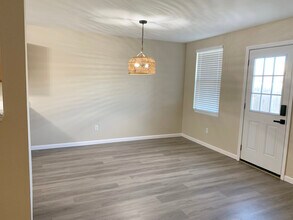 3014 Lake Terrace Dr in Wylie, TX - Foto de edificio - Building Photo