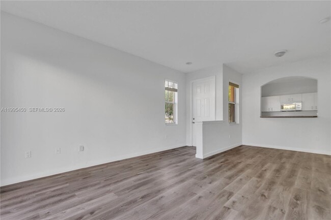 property at 963 NE 42nd Terrace