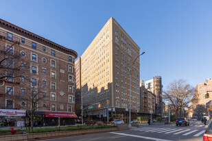 The Armstead in New York, NY - Foto de edificio - Building Photo