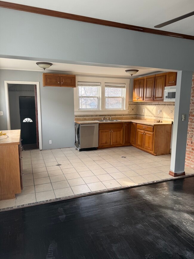 213 D St NW in Miami, OK - Building Photo - Building Photo