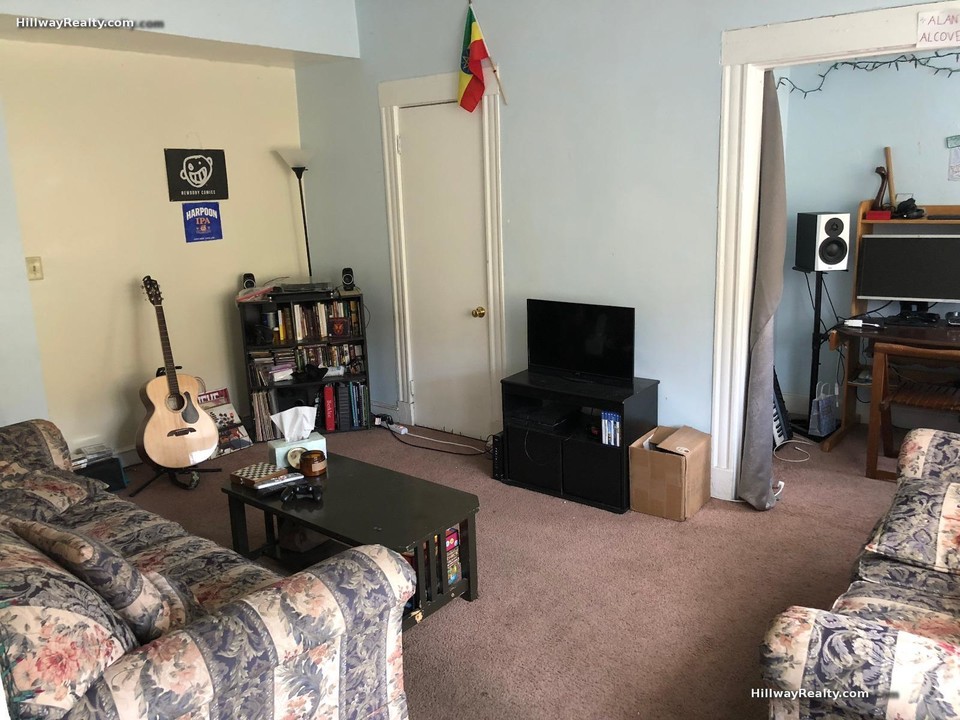 236 Kelton St-Unit -16 in Boston, MA - Building Photo