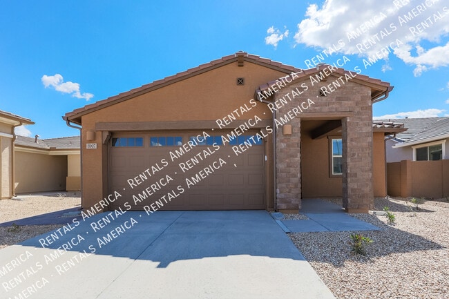 property at 8907 W Solano Dr