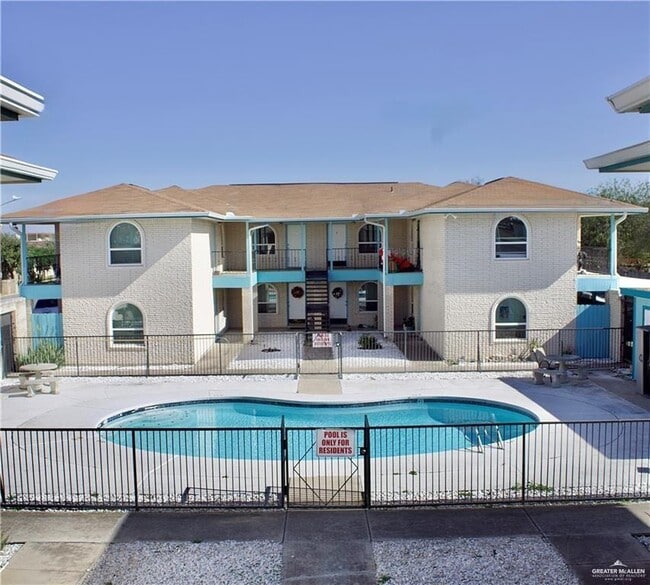 property at 2125 Kerria Ave