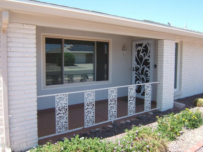 18002 N 135th Dr in Sun City West, AZ - Building Photo - Building Photo