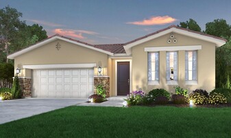 710 Marybelle Dr in Merced, CA - Building Photo