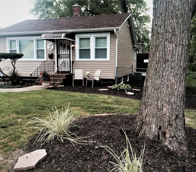 property at 39 N State St