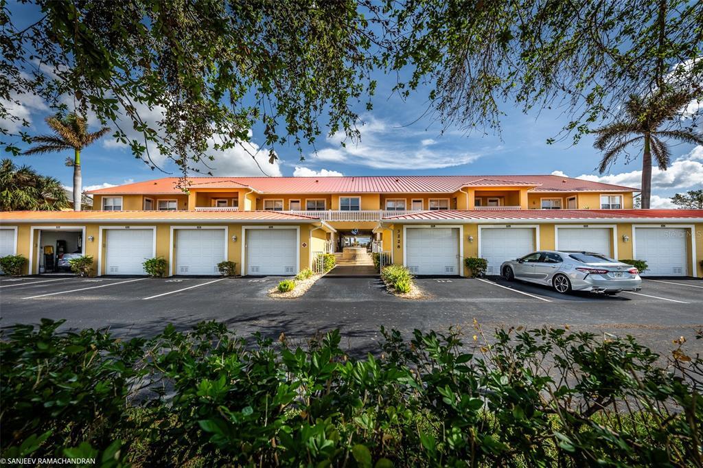 3228 Purple Martin Dr in Punta Gorda, FL - Building Photo