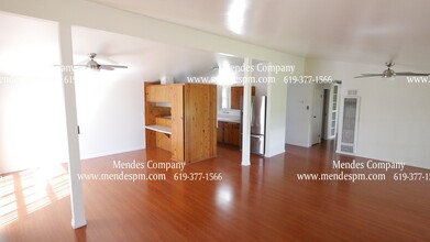3483 Angwin Dr in San Diego, CA - Building Photo - Building Photo