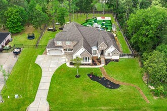 27411 Hazy Landing Ct in Spring, TX - Building Photo - Building Photo