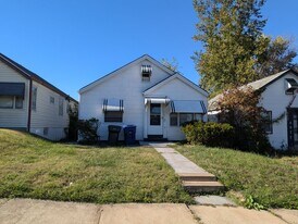 4873 Woodstock Ave in St. Louis, MO - Building Photo