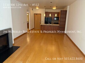 1130 NW 12th Ave in Portland, OR - Building Photo - Building Photo