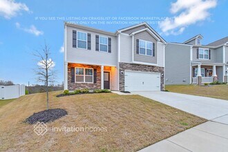 118 Calderdale Ln in Charlotte, NC - Building Photo - Building Photo