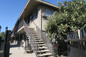 Magnolia Apartments in Los Angeles, CA - Building Photo - Other