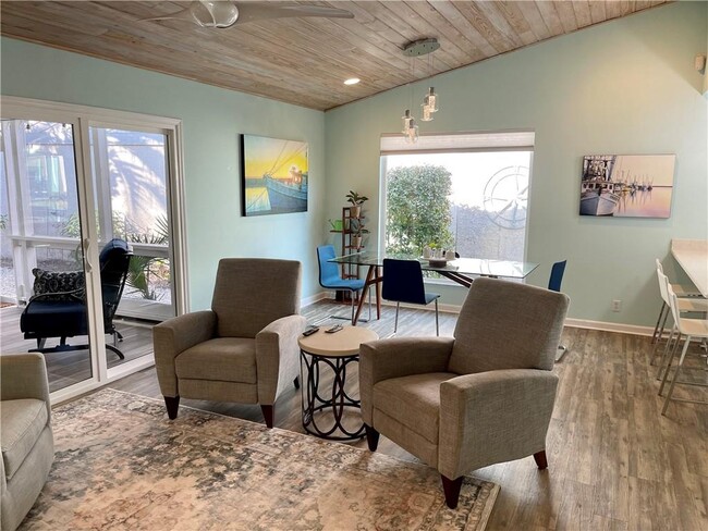 133 Linkside Dr in St. Simons Island, GA - Building Photo - Building Photo