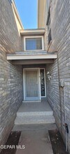 6617 Dawn Dr in El Paso, TX - Building Photo - Building Photo