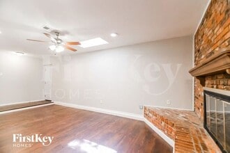 6332 Norma St in Fort Worth, TX - Building Photo - Building Photo