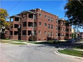 7255-7257 S Princeton Ave Apartments