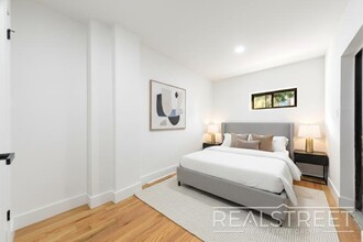 Jefferson in Brooklyn, NY - Foto de edificio - Building Photo