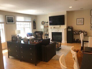 property at 1306 Columbia Rd