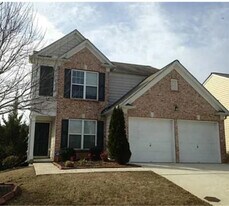 3303 Saville St SW in Atlanta, GA - Building Photo