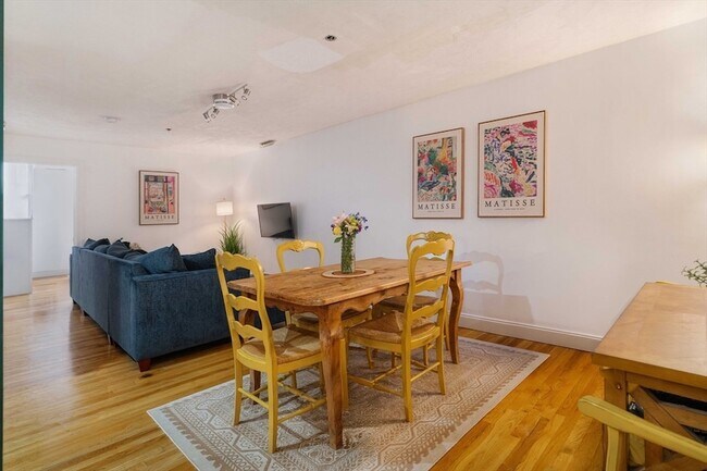 188 North St, Unit 21 in Boston, MA - Building Photo - Building Photo