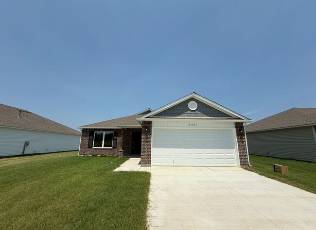 property at 29023 E 79th Pl S