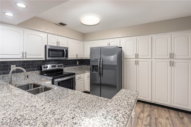 property at 228 Fox Glen Dr