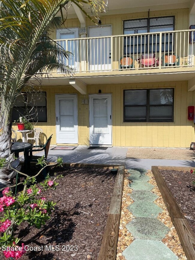 property at 6855 Poinsetta Ave