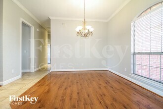 3113 Highland Glen, Unit 3425 in Norman, OK - Foto de edificio - Building Photo