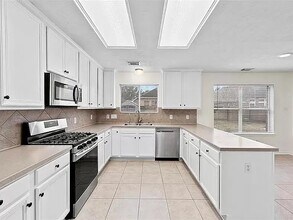 20127 Broad Run Ln in Richmond, TX - Building Photo - Building Photo