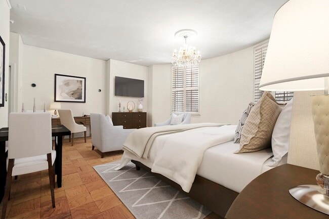 property at 27 Bowdoin St