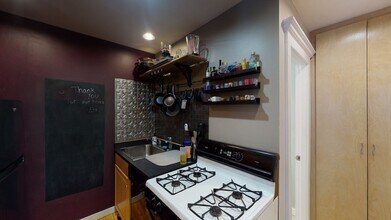 12 Isabella St in Boston, MA - Building Photo - Building Photo