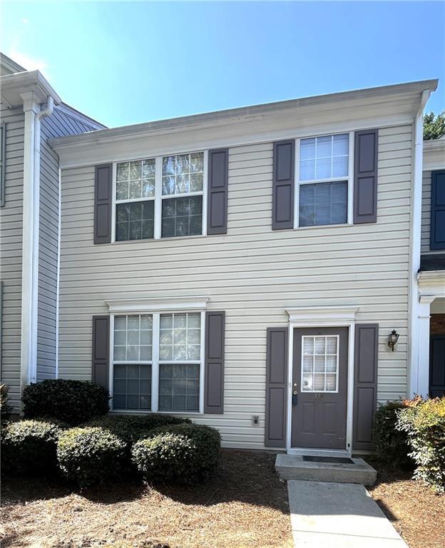 property at 4645 Valais Ct