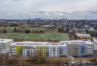 Park77 in Cambridge, MA - Building Photo - Building Photo