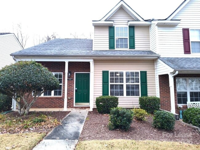 property at 7383 Sun Dance Dr