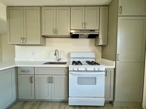 33441-33443 4th St in Union City, CA - Building Photo - Building Photo