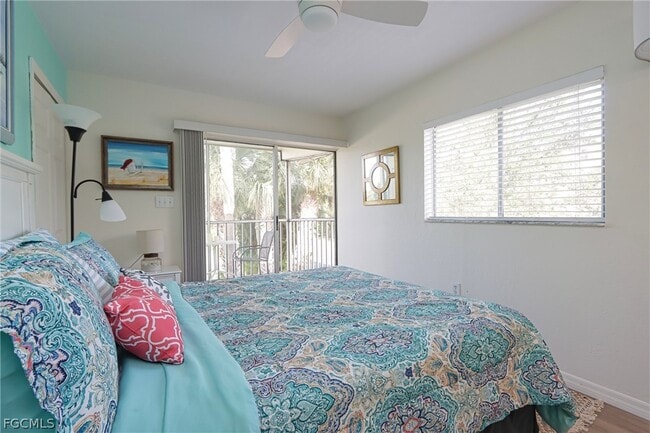 property at 8109 Country Rd