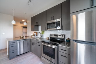 Odie Apartments in Minneapolis, MN - Building Photo - Interior Photo